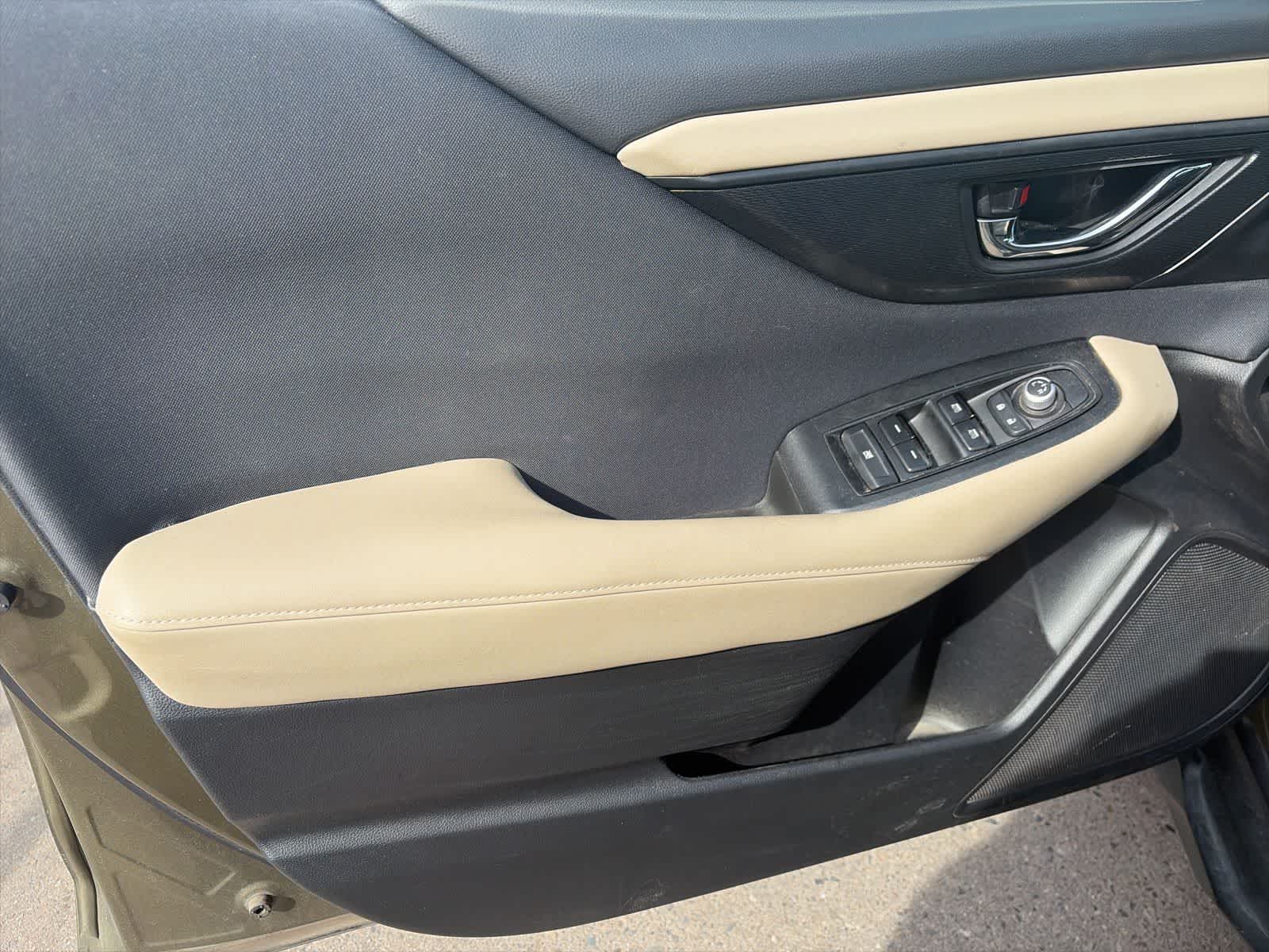 Thumbnail: 2022 Subaru Outback - 27