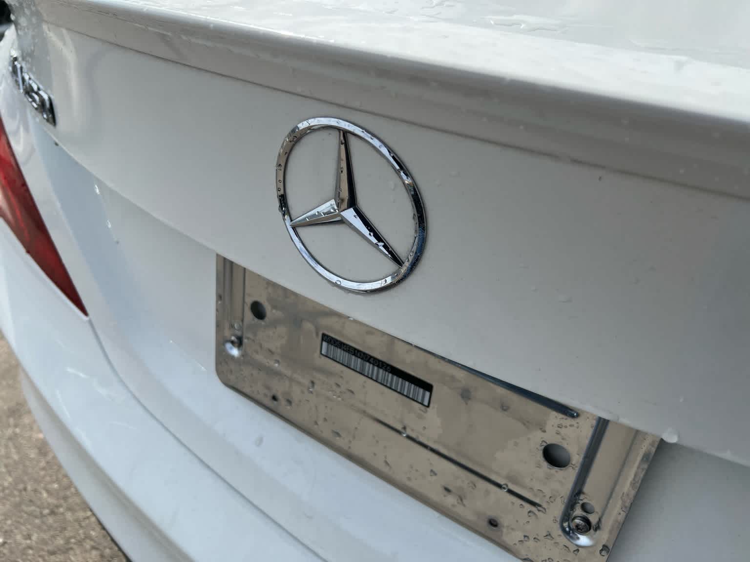 Thumbnail: 2019 Mercedes-Benz CLA - 5