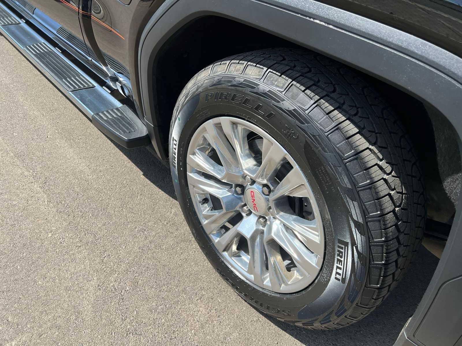 Thumbnail: 2020 GMC Sierra 1500 - 16