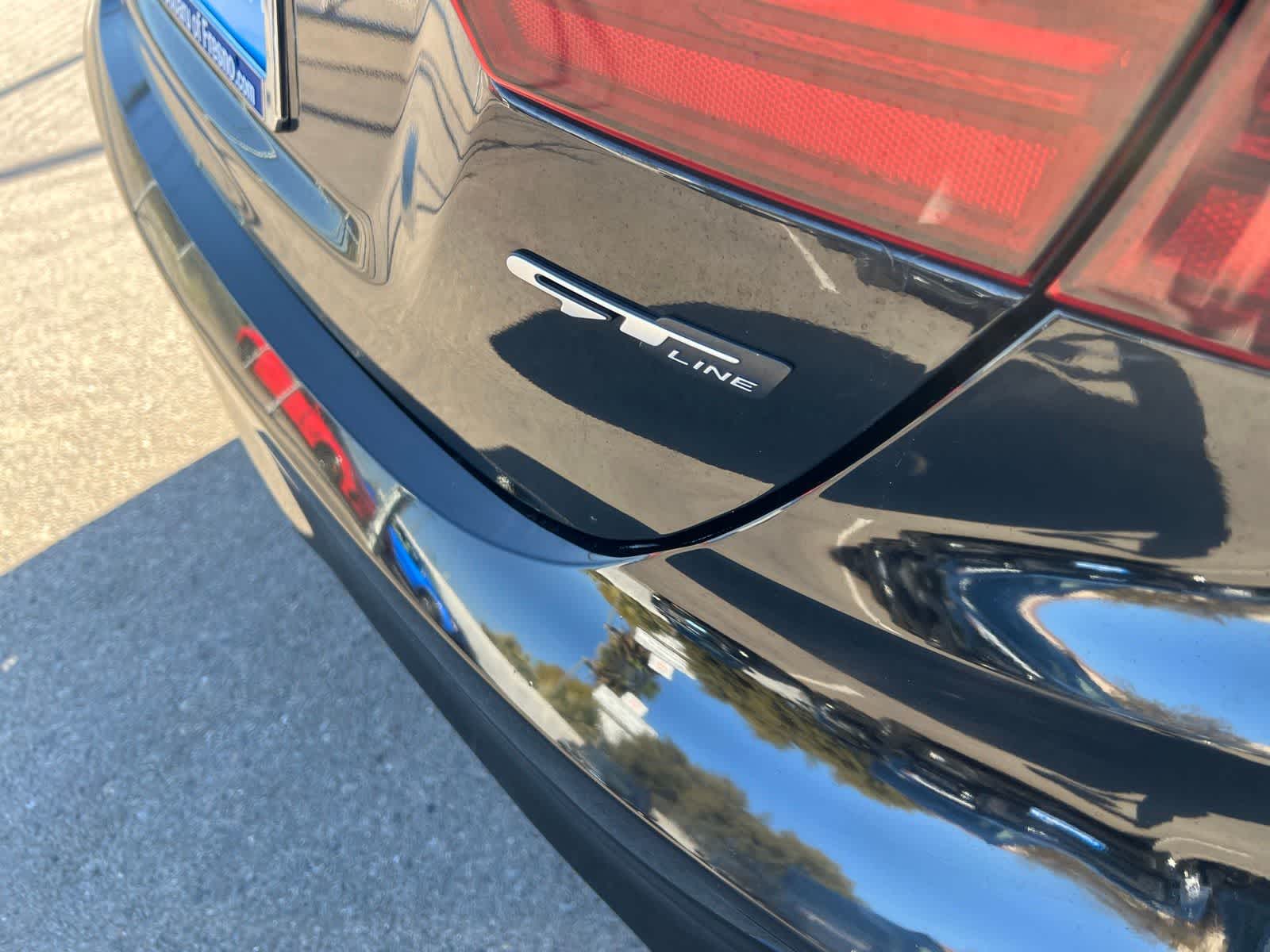 Thumbnail: 2022 Kia Forte - 7