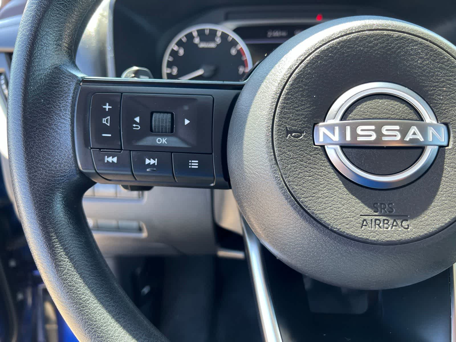 Thumbnail: 2023 Nissan Rogue - 34