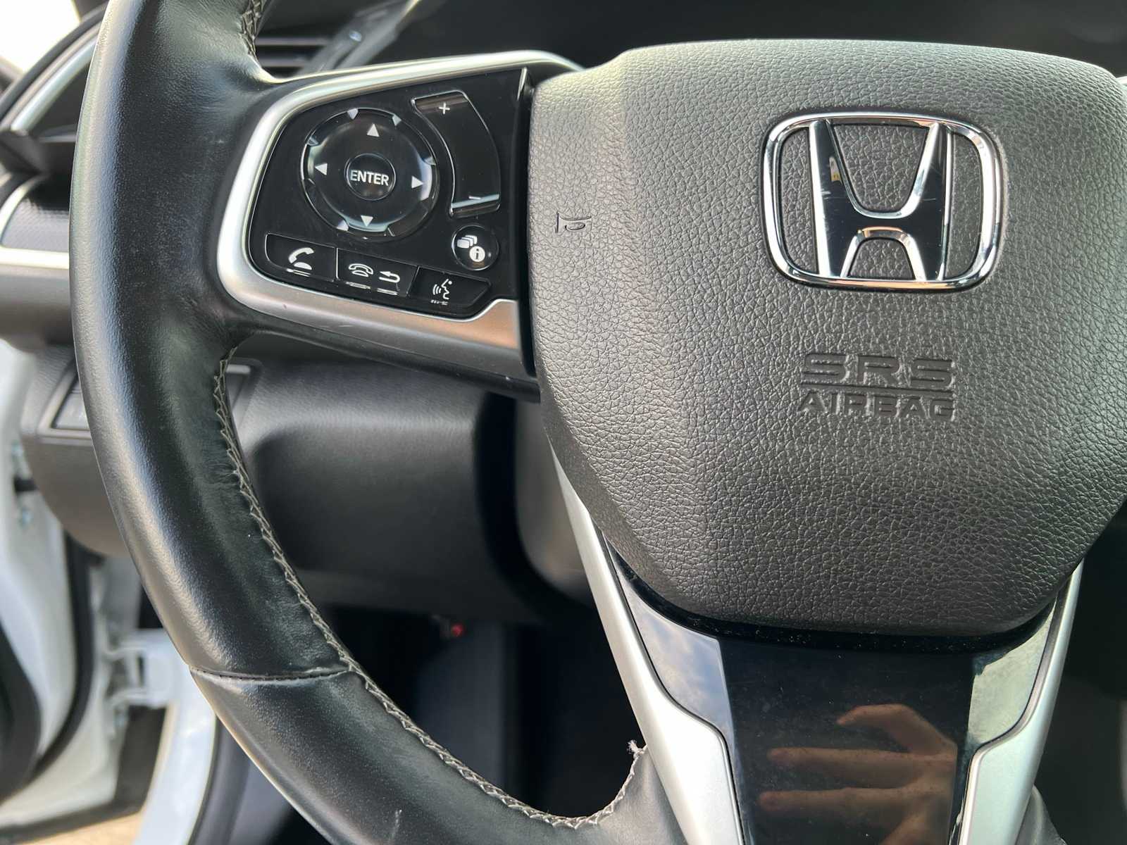 Thumbnail: 2019 Honda Civic - 35