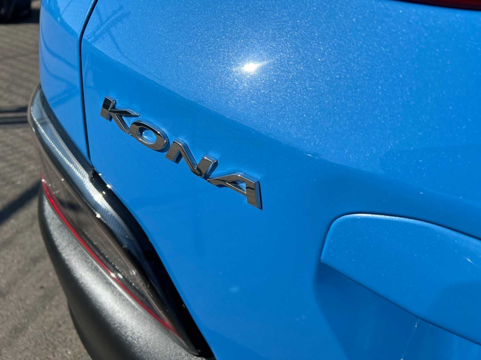Thumbnail: 2022 Hyundai Kona - 5