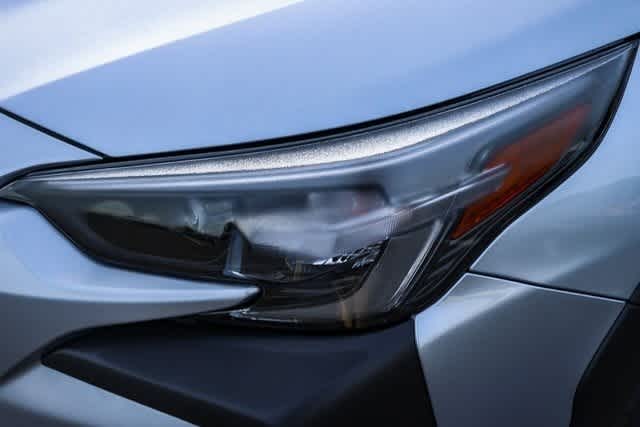 Thumbnail: 2025 Subaru Outback - 10