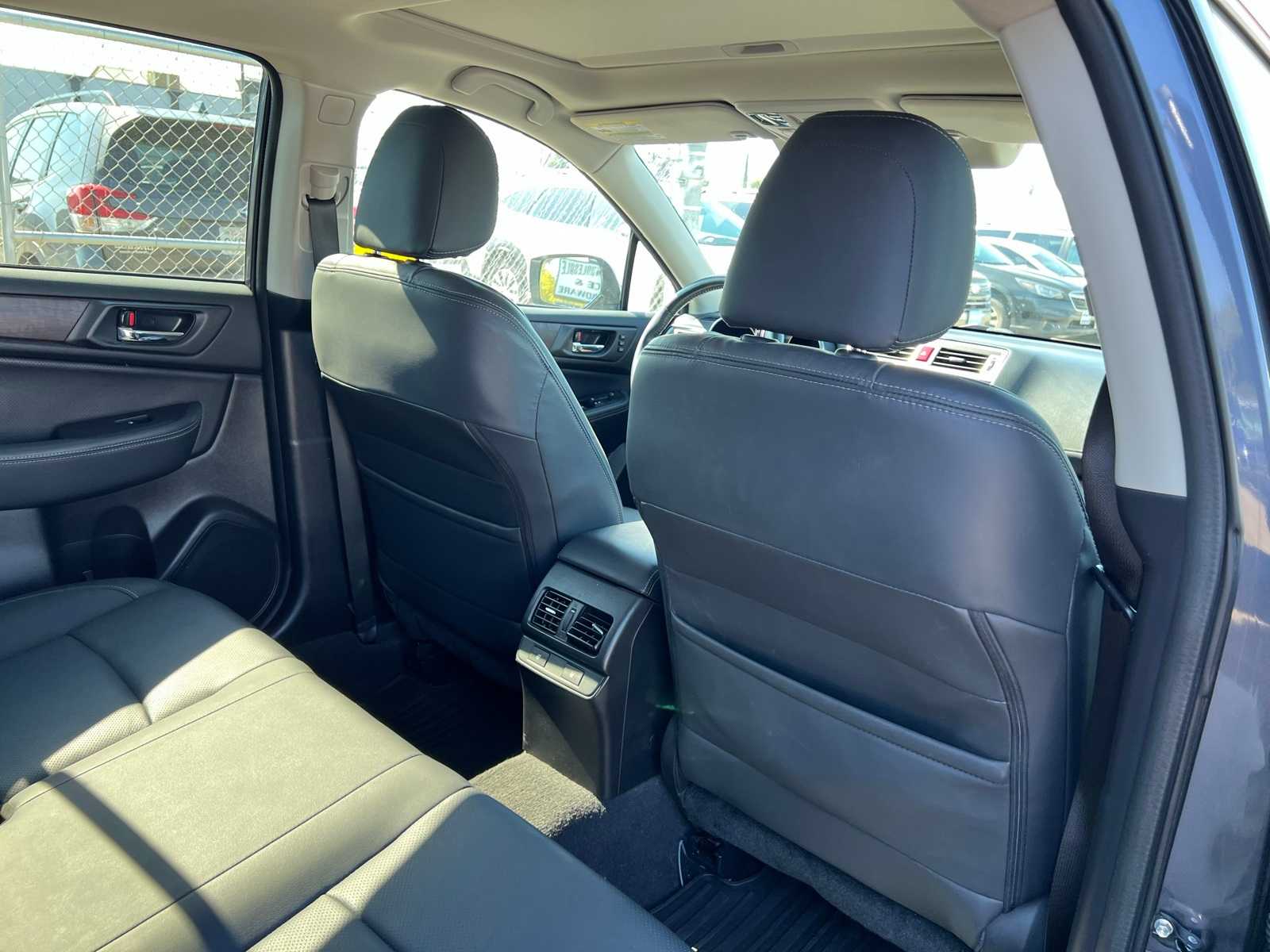 Thumbnail: 2016 Subaru Outback - 22