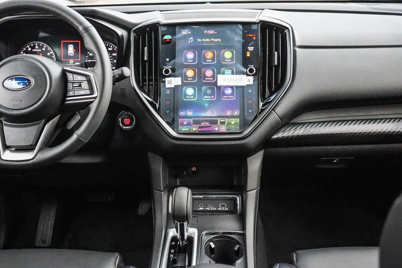 Thumbnail: 2026 Subaru Ascent - 15