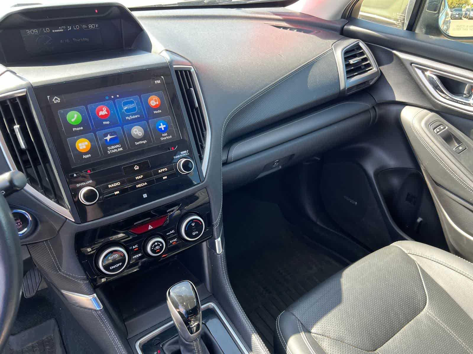 Thumbnail: 2021 Subaru Forester - 32