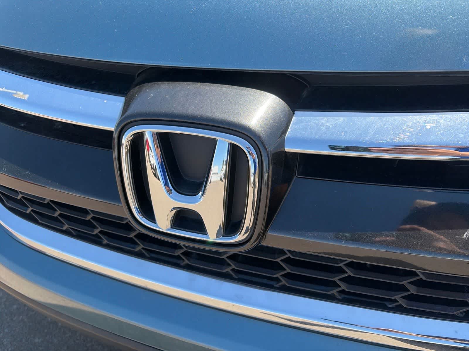 Thumbnail: 2015 Honda CR-V - 2