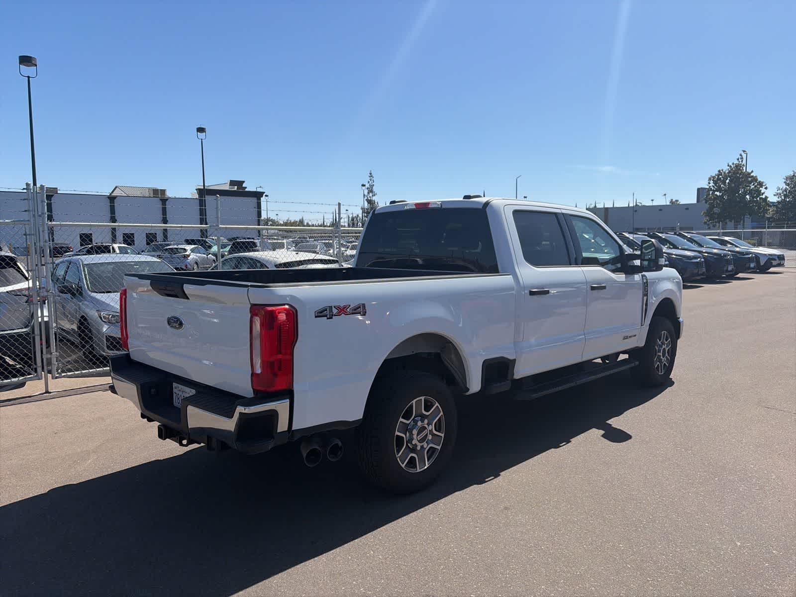 Thumbnail: 2025 Ford F-250 - 15