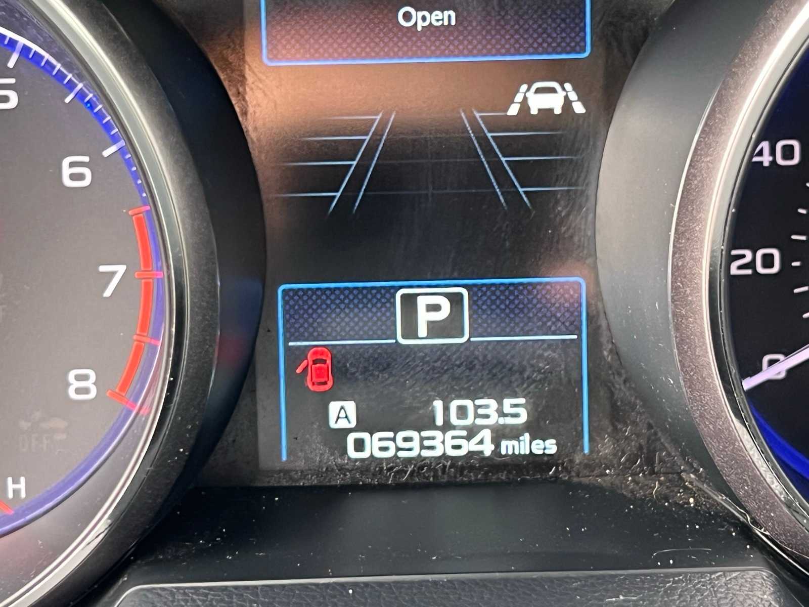 Thumbnail: 2019 Subaru Outback - 45