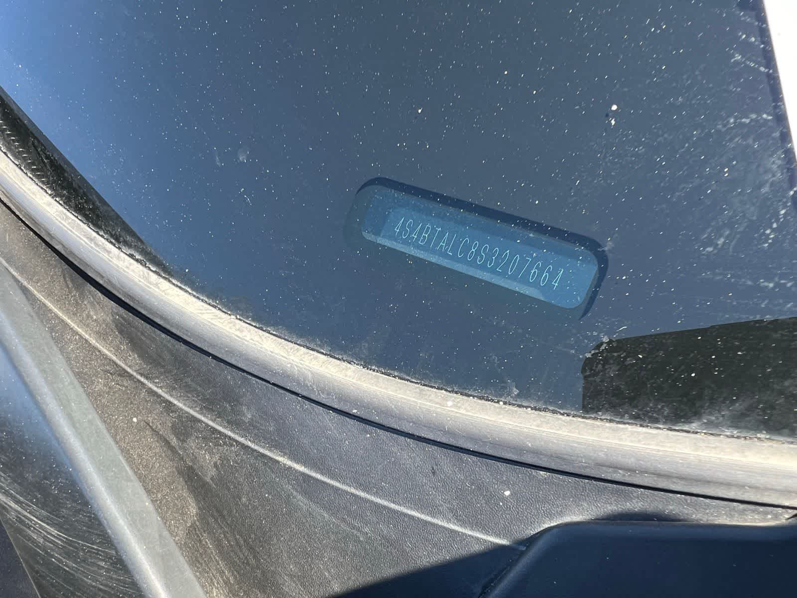 Thumbnail: 2025 Subaru Outback - 38