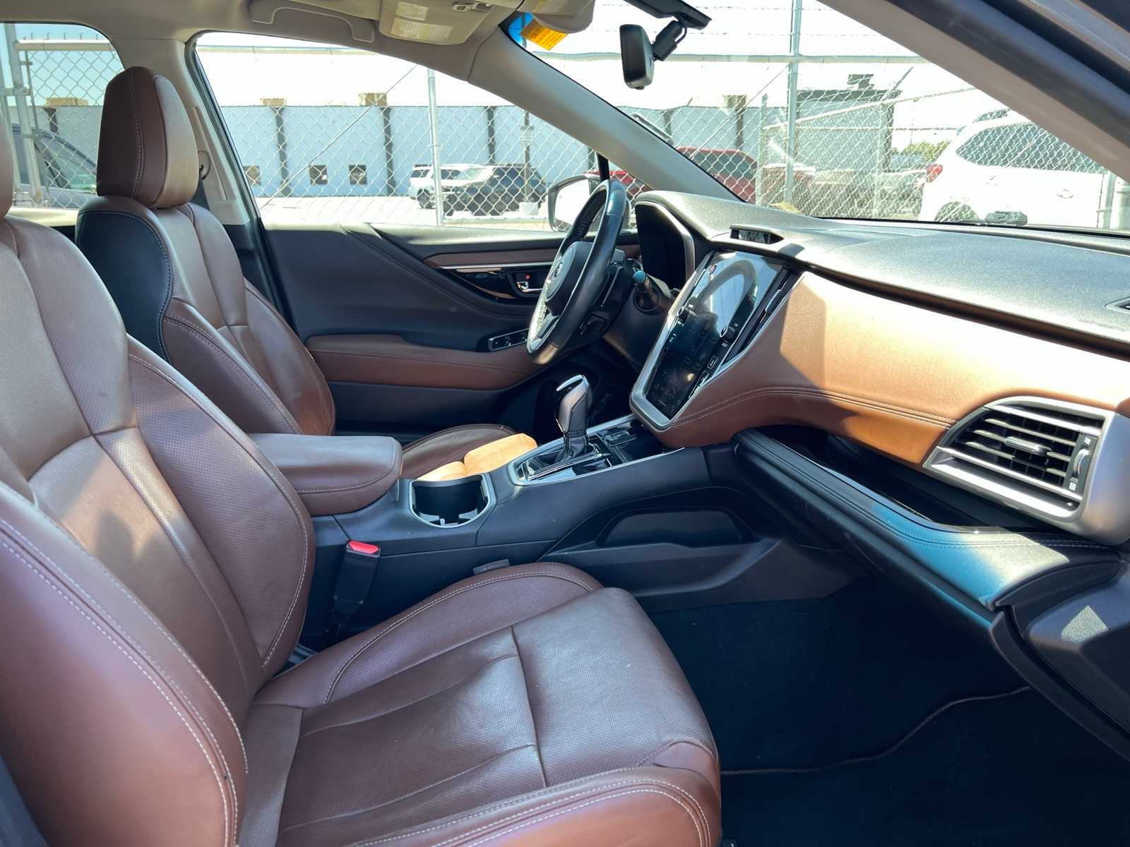 Thumbnail: 2020 Subaru Outback - 27