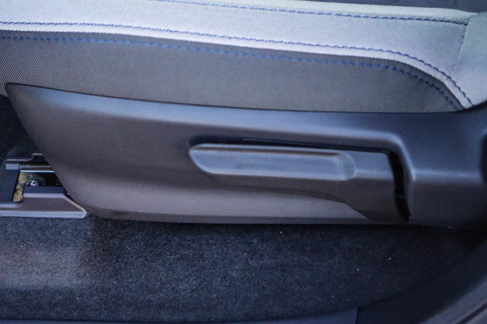 Thumbnail: 2026 Subaru Forester - 20