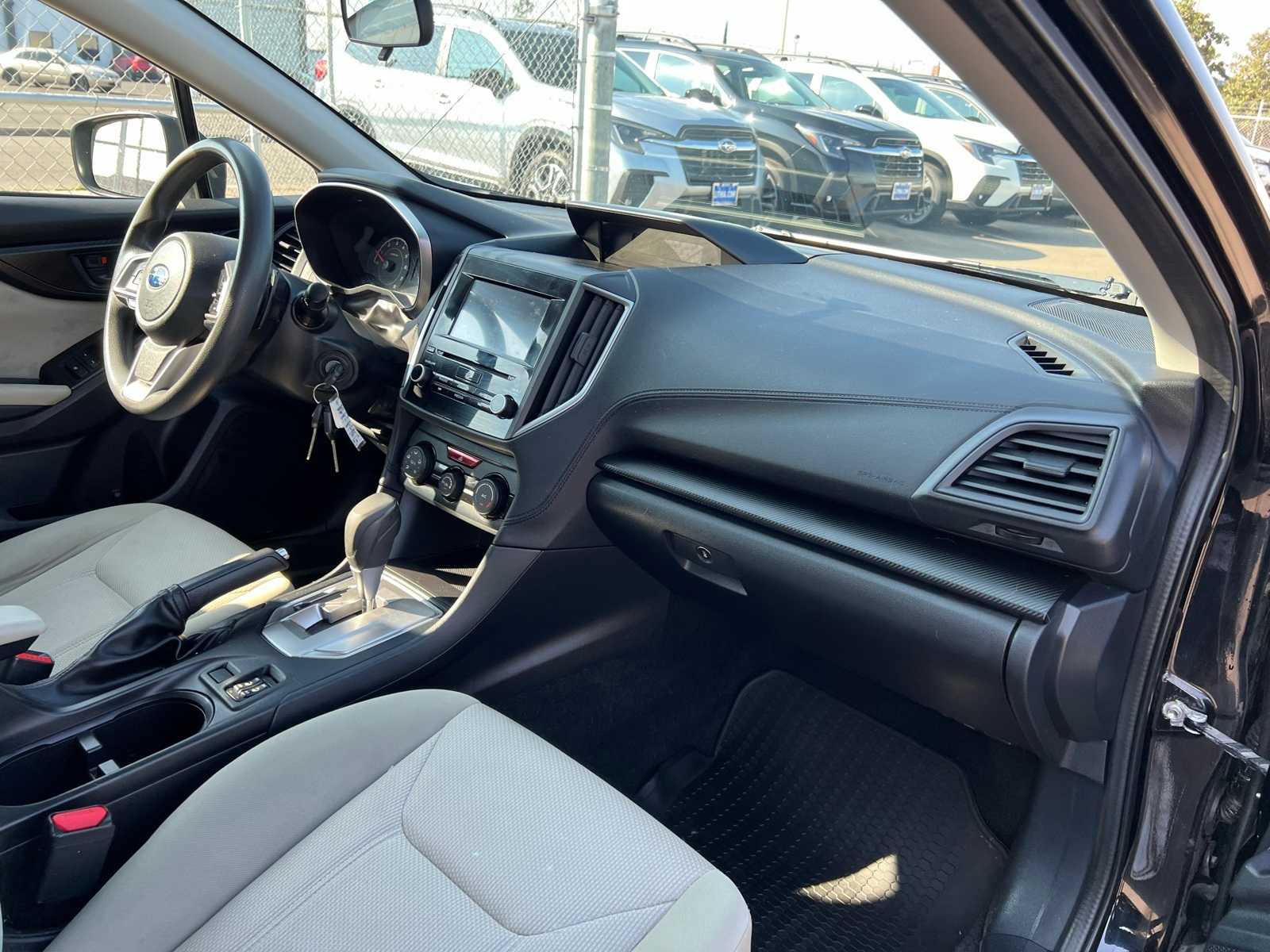 Thumbnail: 2019 Subaru Impreza - 26