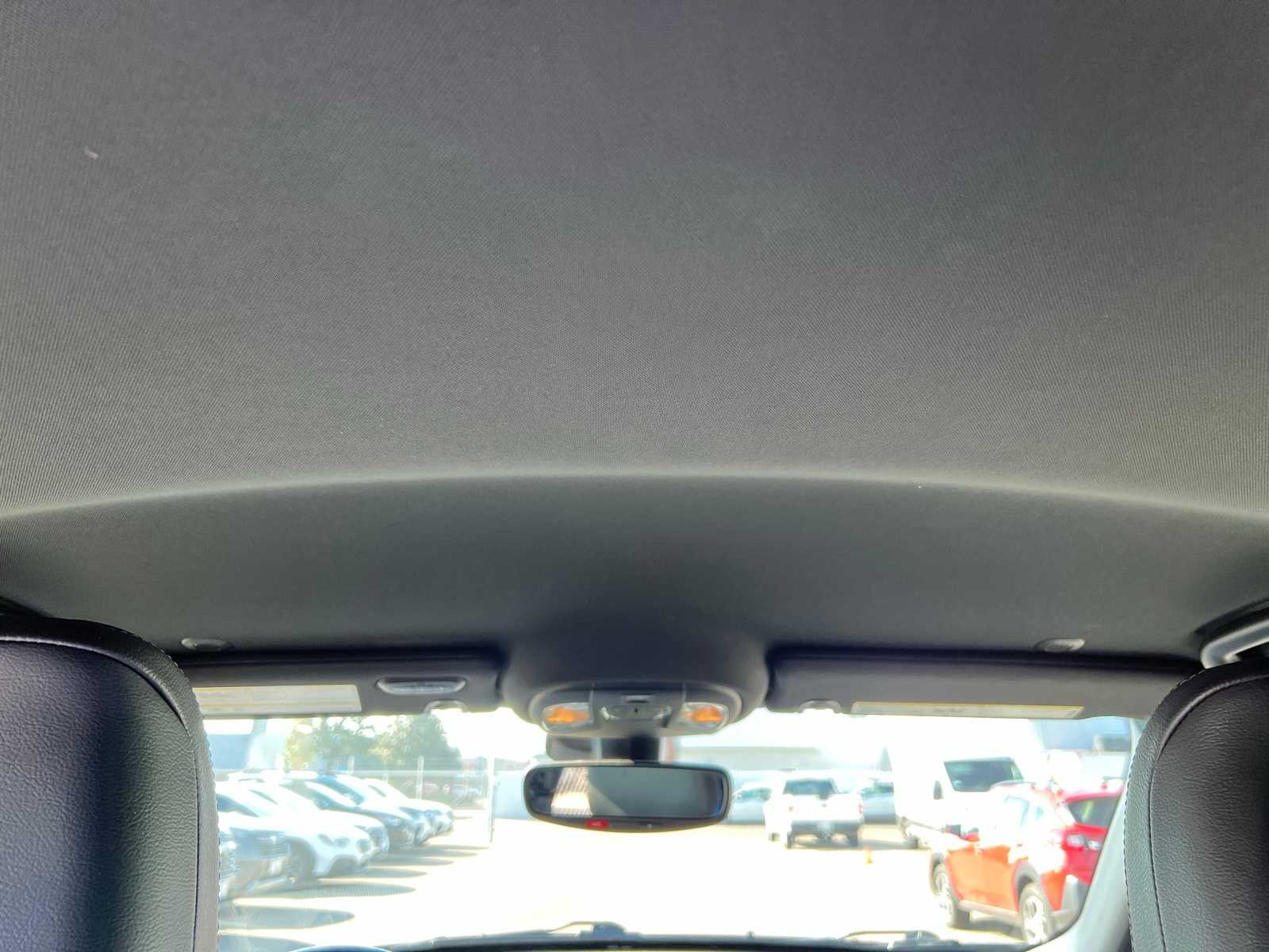 Thumbnail: 2022 Jeep Compass - 30