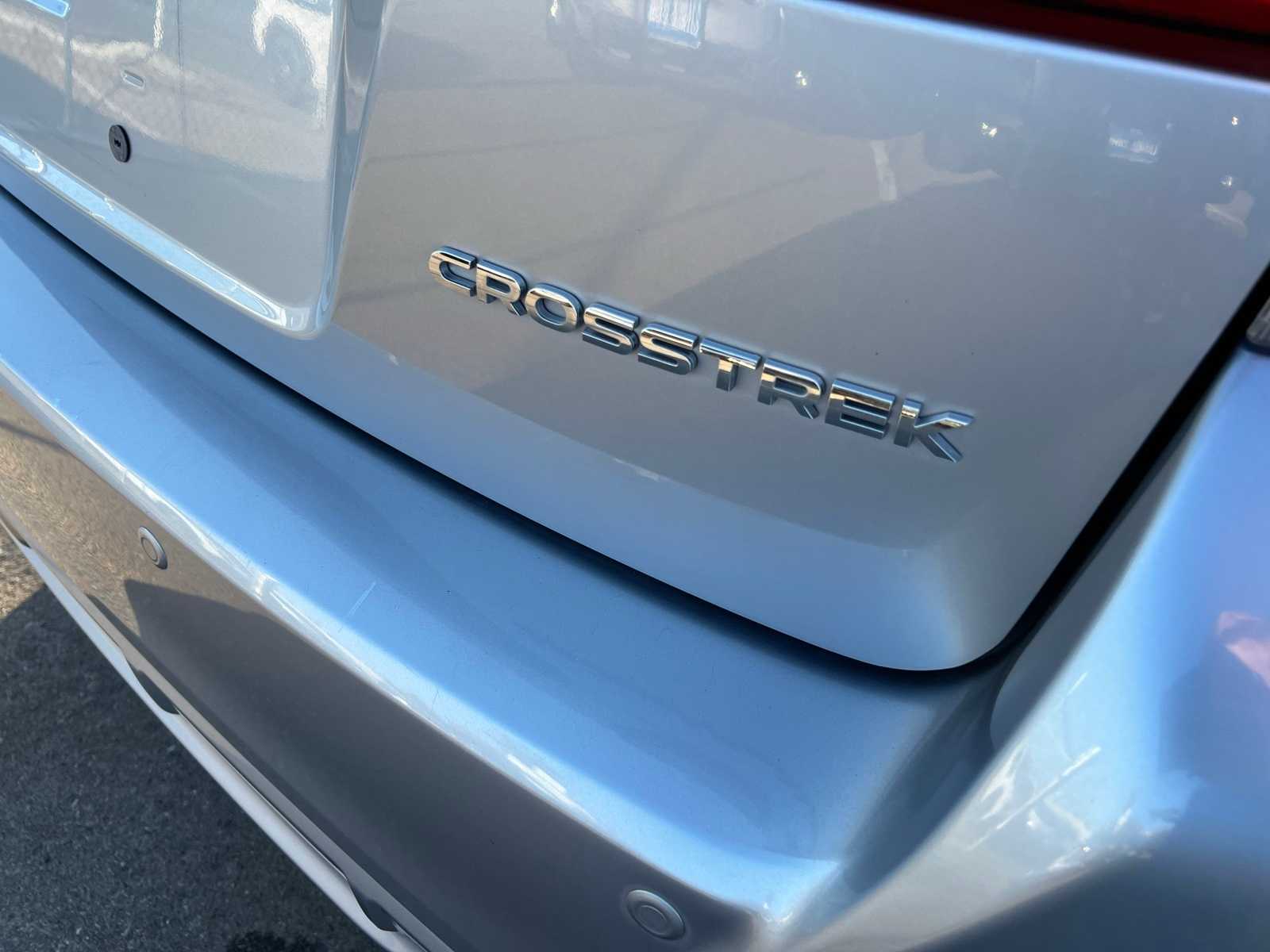 Thumbnail: 2023 Subaru Crosstrek - 7