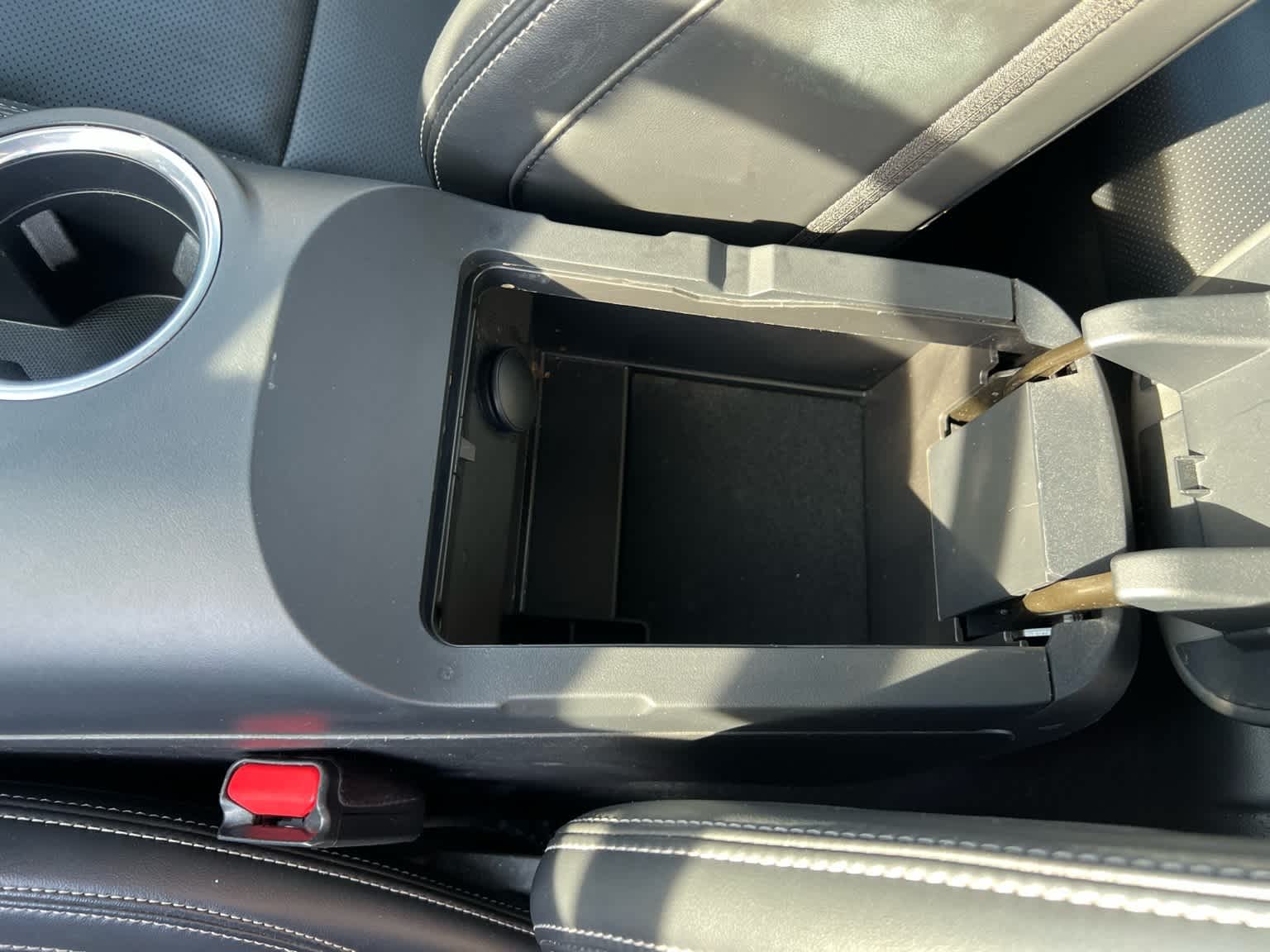 Thumbnail: 2024 Ford Mustang - 39