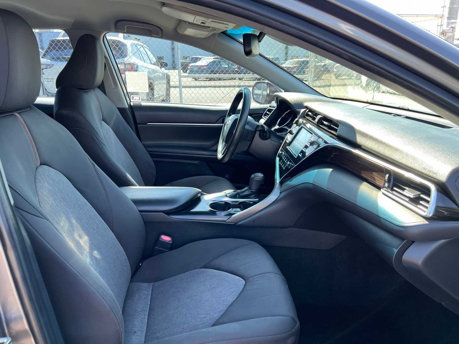 Thumbnail: 2018 Toyota Camry - 26