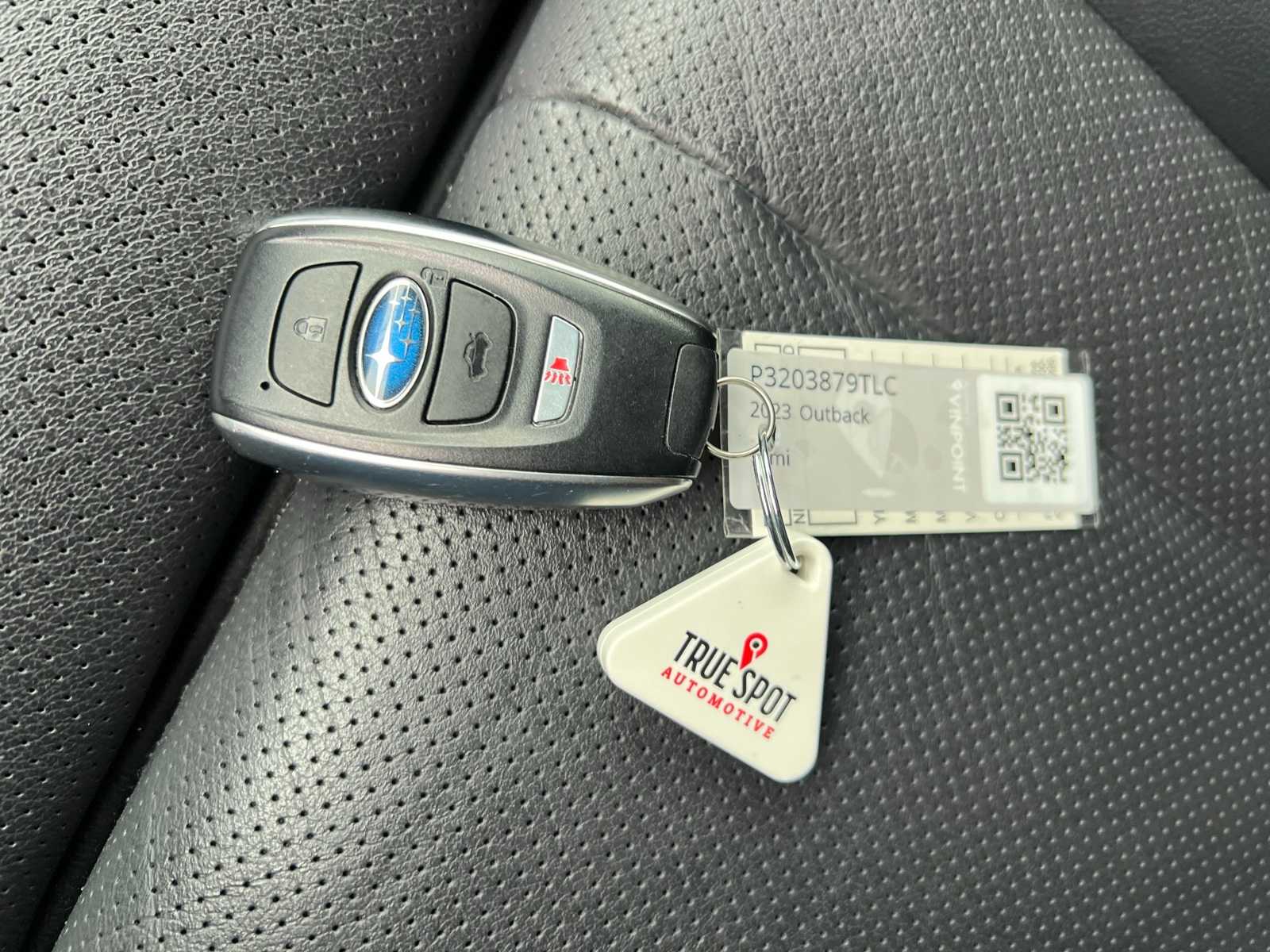 Thumbnail: 2023 Subaru Outback - 37