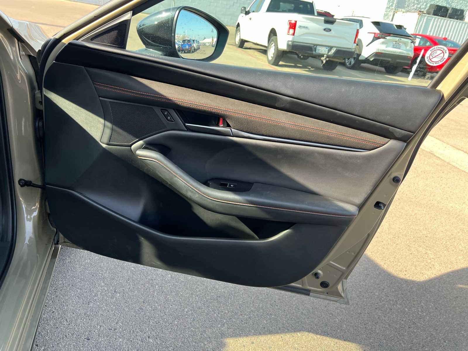 Thumbnail: 2024 Mazda Mazda3 - 29