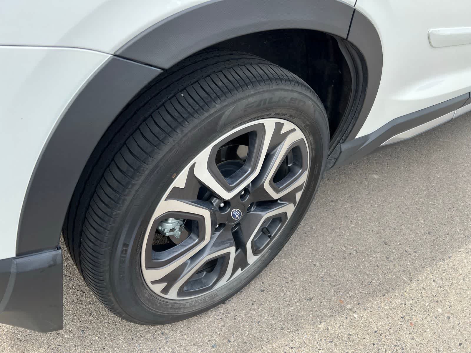 Thumbnail: 2023 Subaru Ascent - 21