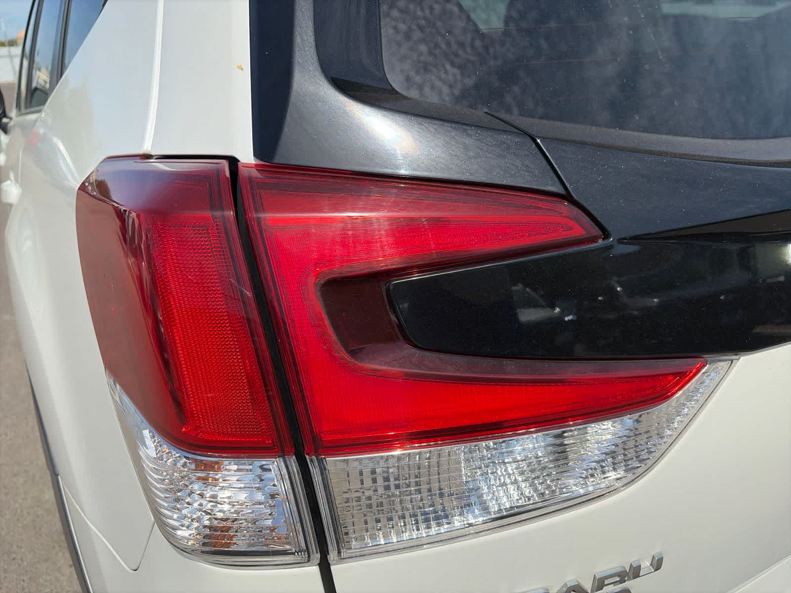 Thumbnail: 2021 Subaru Forester - 13
