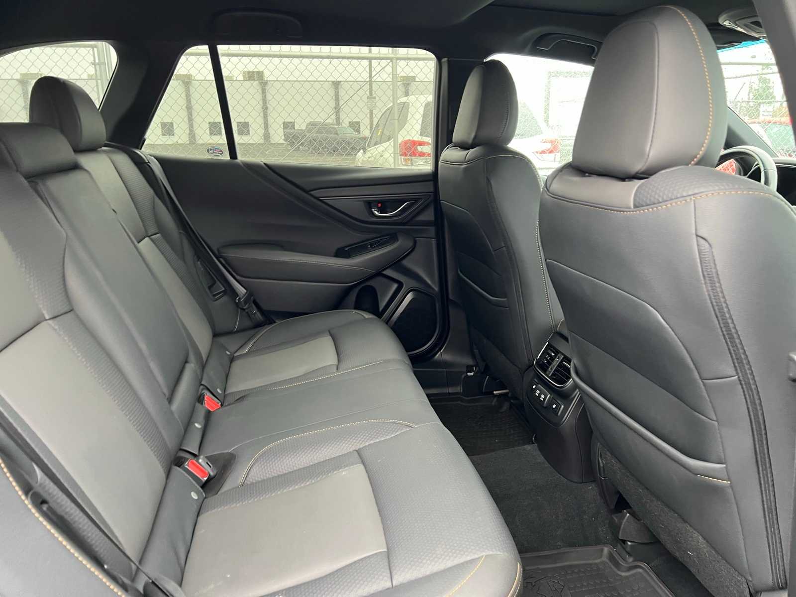 Thumbnail: 2022 Subaru Outback - 23