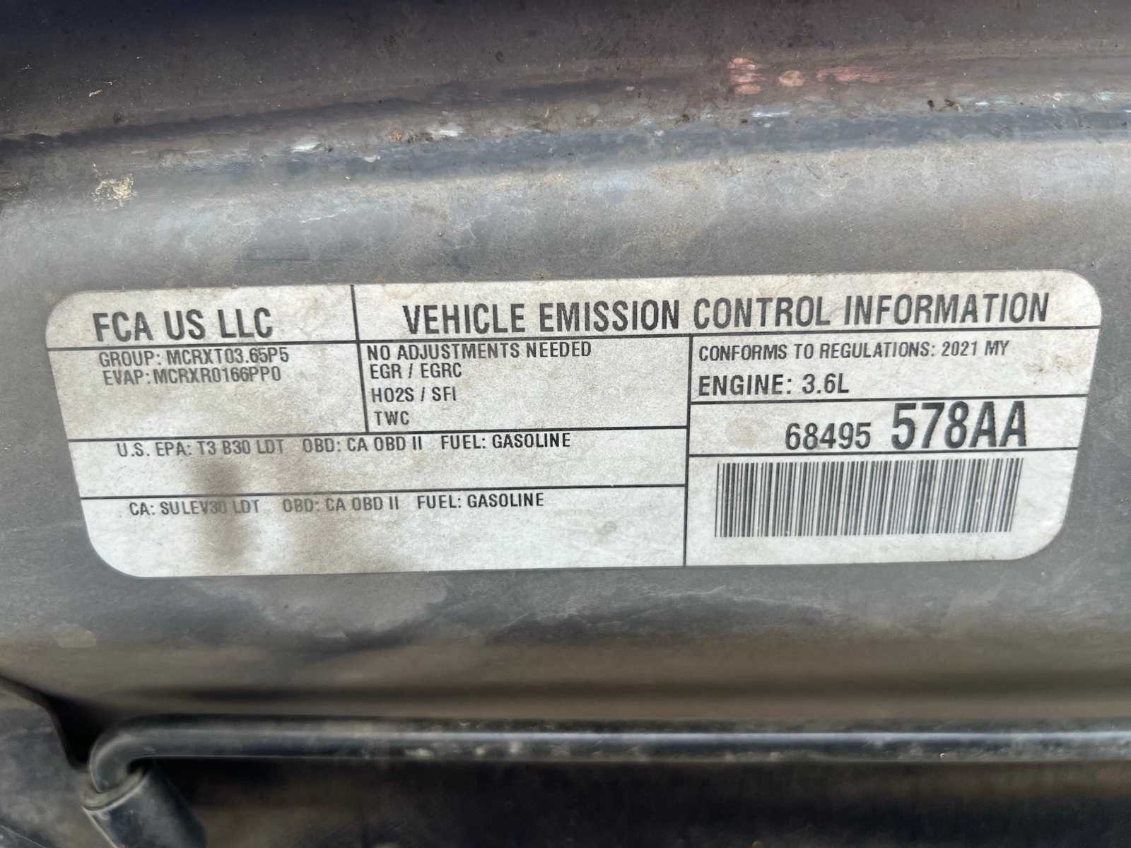 Thumbnail: 2021 Jeep Gladiator - 38