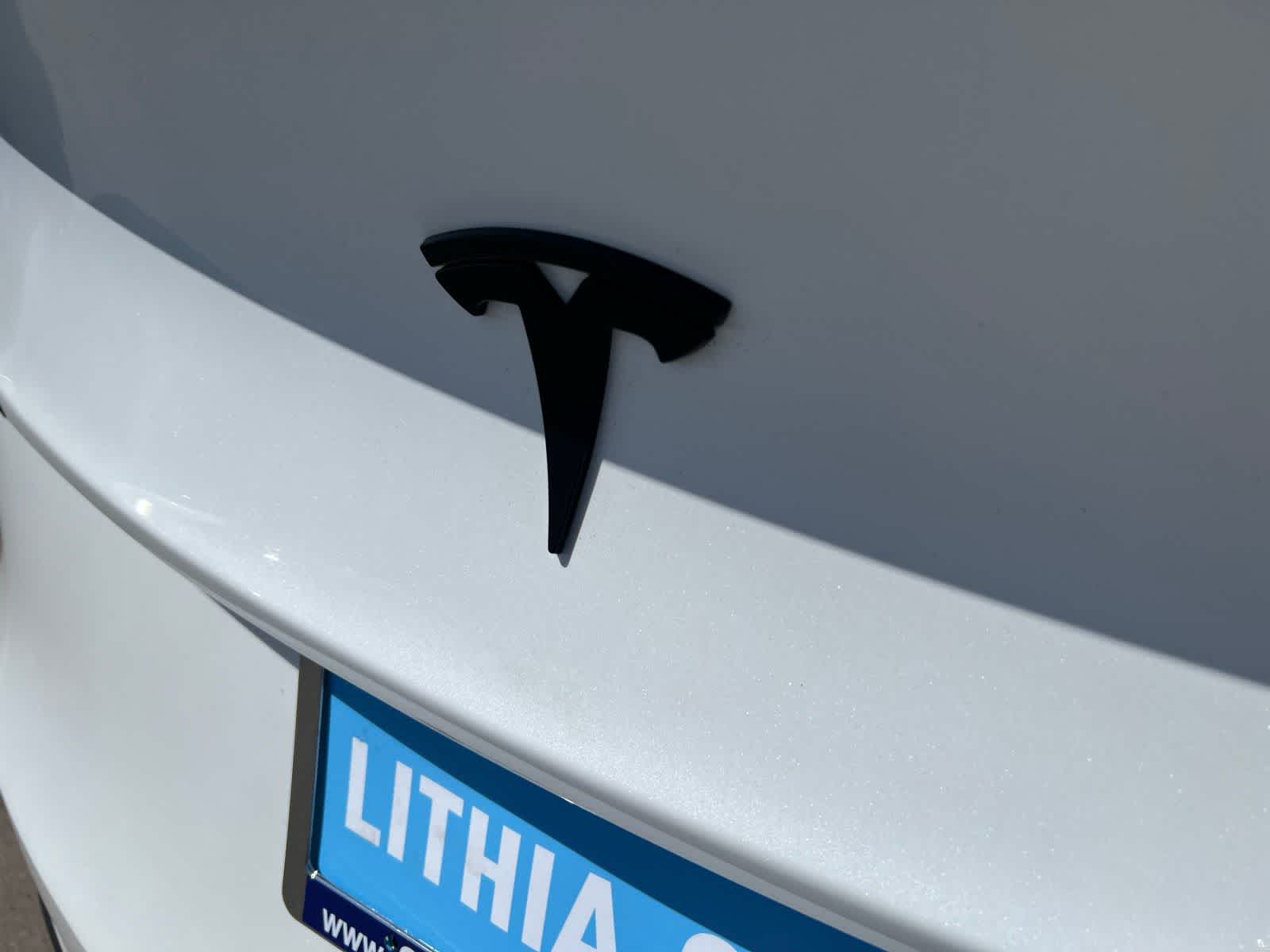Thumbnail: 2024 Tesla Model Y - 5