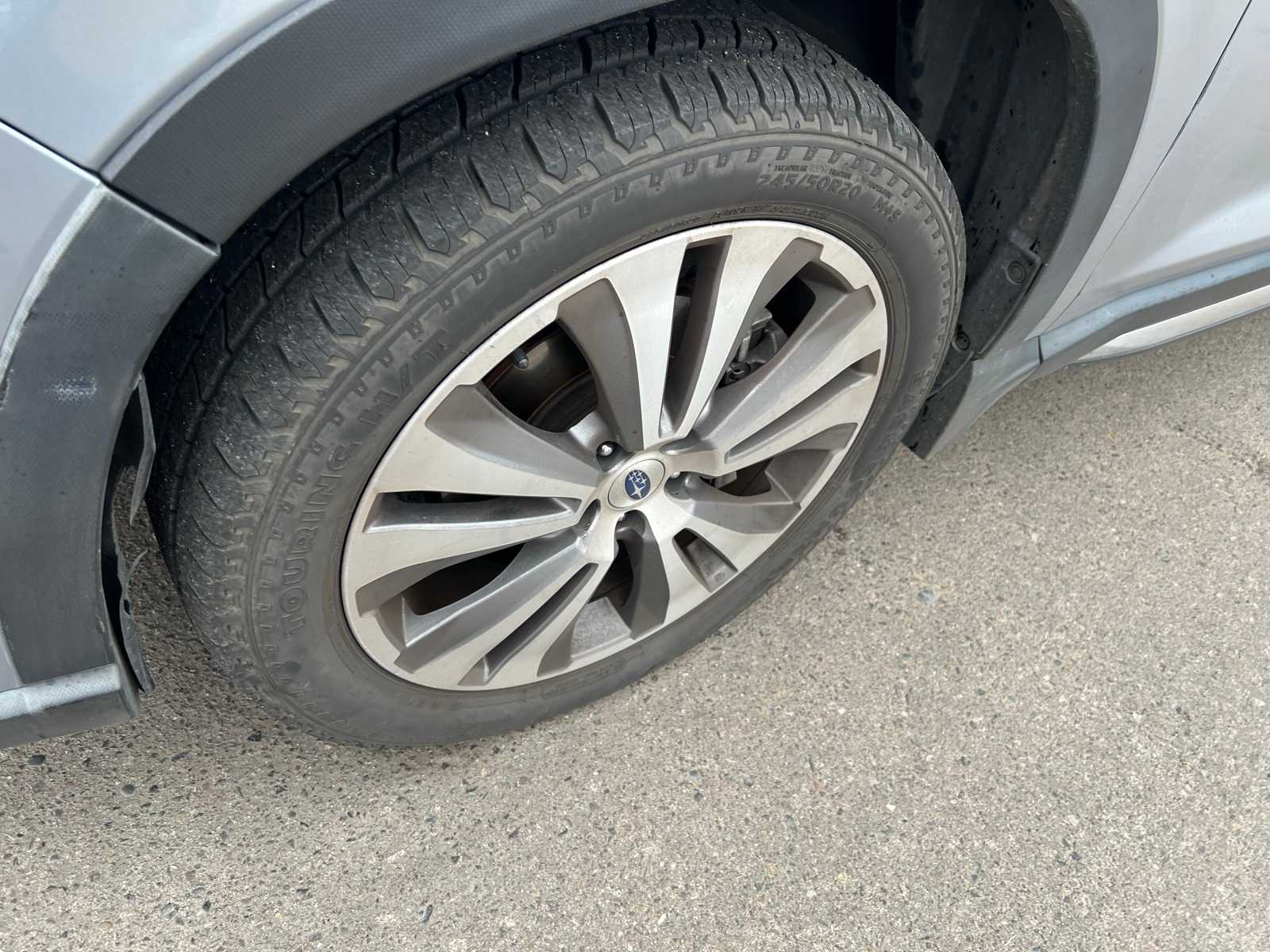 Thumbnail: 2019 Subaru Ascent - 13