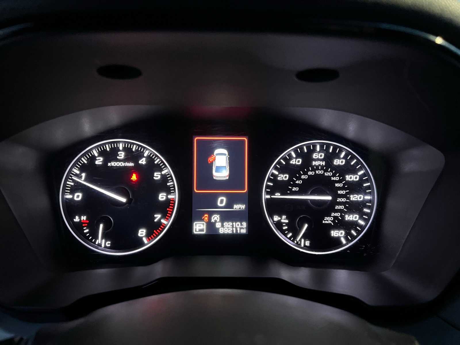 Thumbnail: 2023 Subaru Legacy - 43