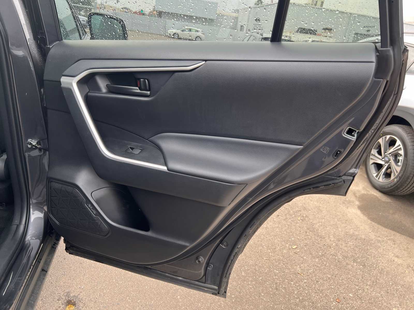 Thumbnail: 2024 Toyota RAV4 - 24