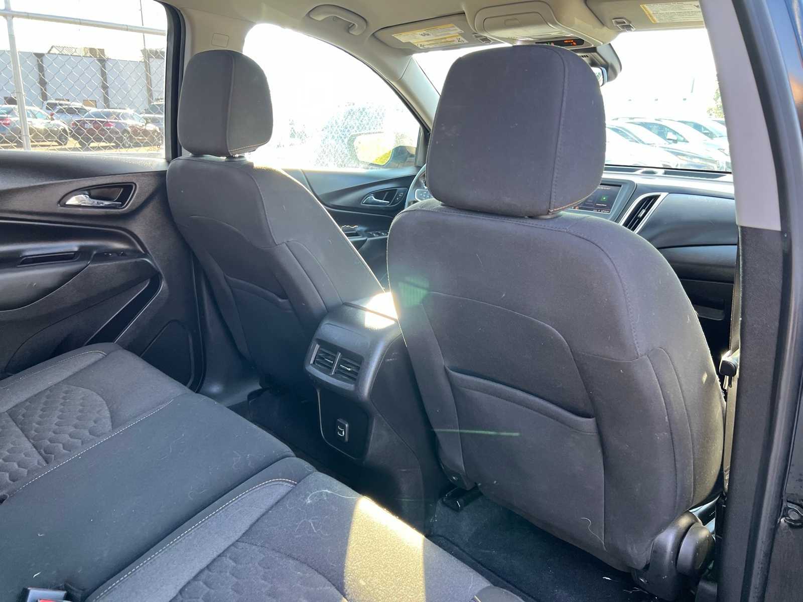 Thumbnail: 2020 Chevrolet Equinox - 22