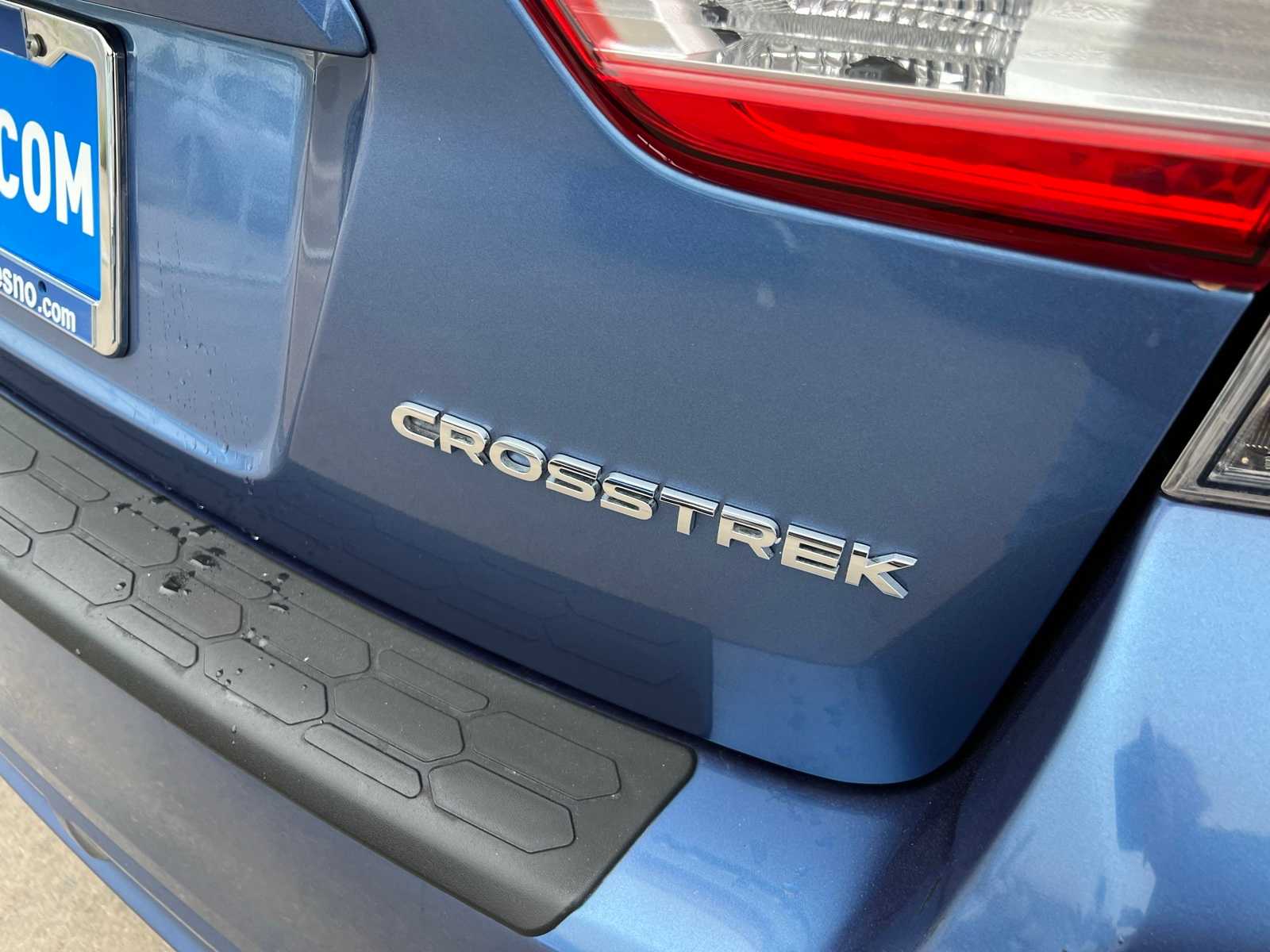 Thumbnail: 2018 Subaru Crosstrek - 7