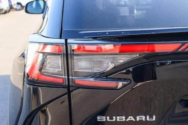Thumbnail: 2025 Subaru Solterra - 7