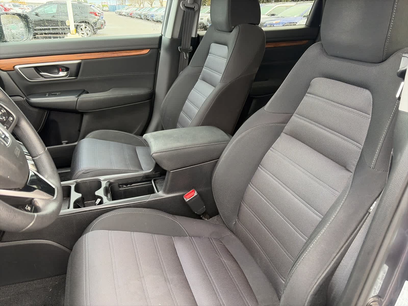 Thumbnail: 2022 Honda CR-V - 27