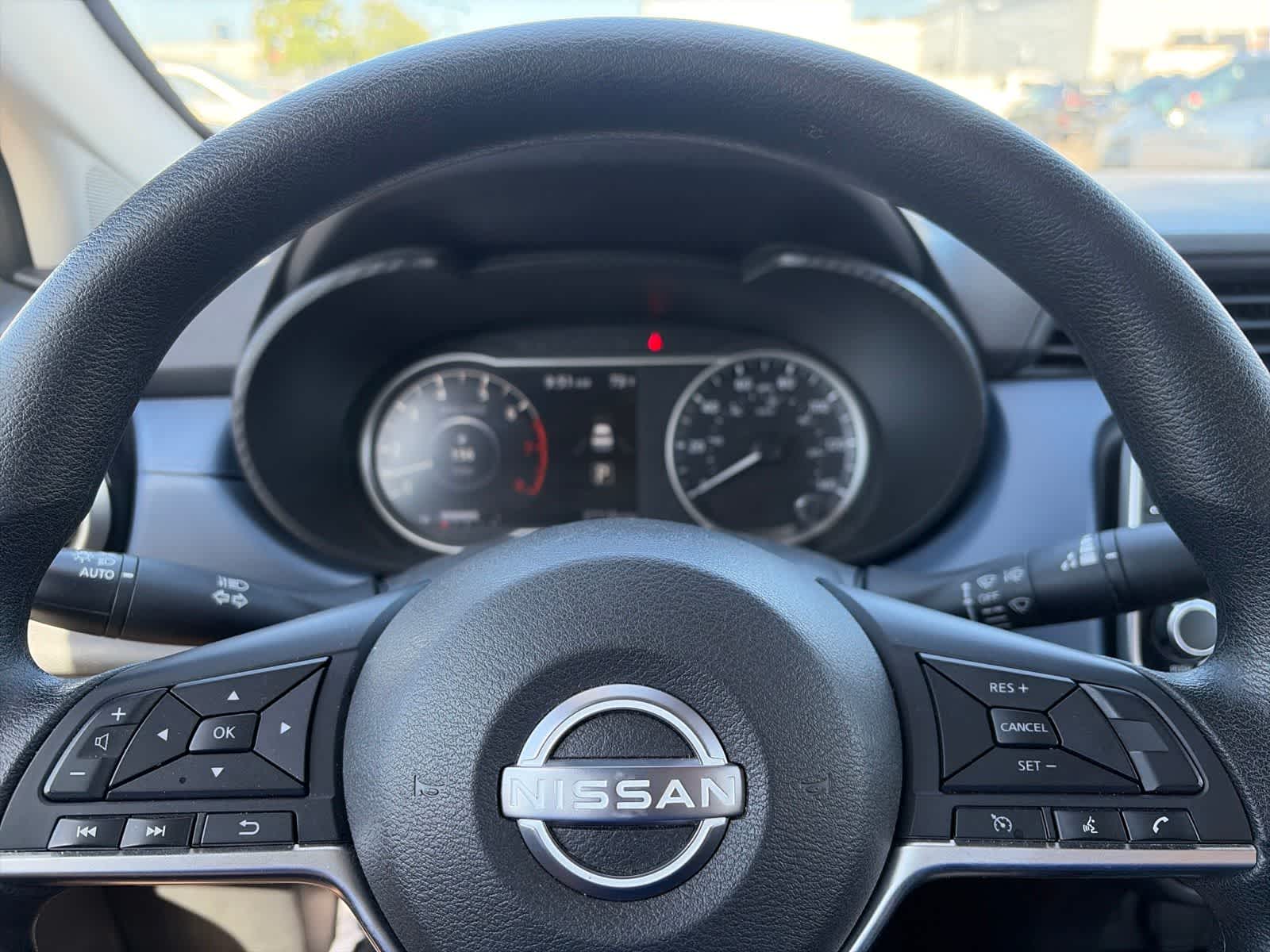 Thumbnail: 2025 Nissan Versa - 30