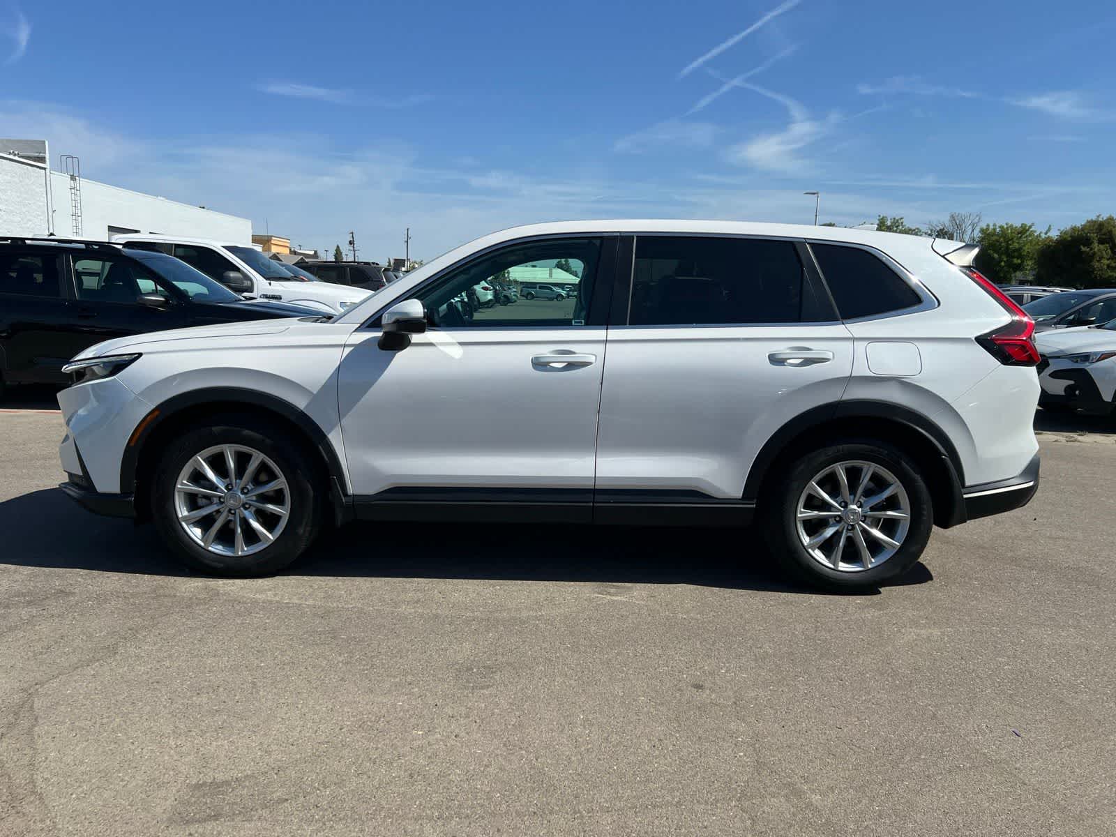 Thumbnail: 2024 Honda CR-V - 2