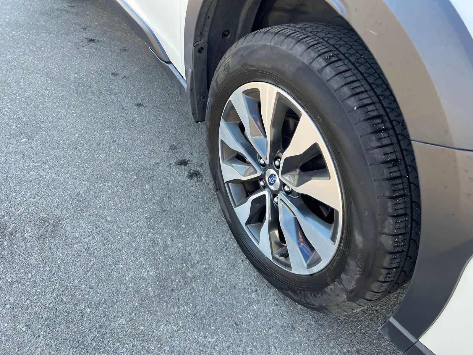 Thumbnail: 2023 Subaru Outback - 24