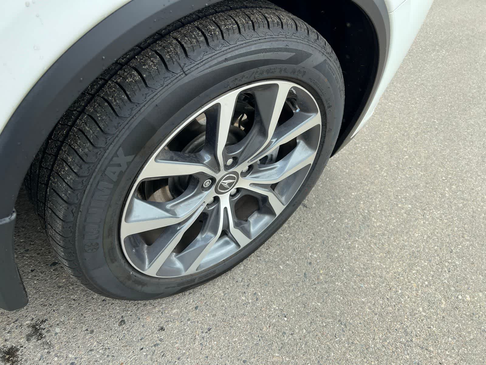 Thumbnail: 2023 Acura MDX - 24