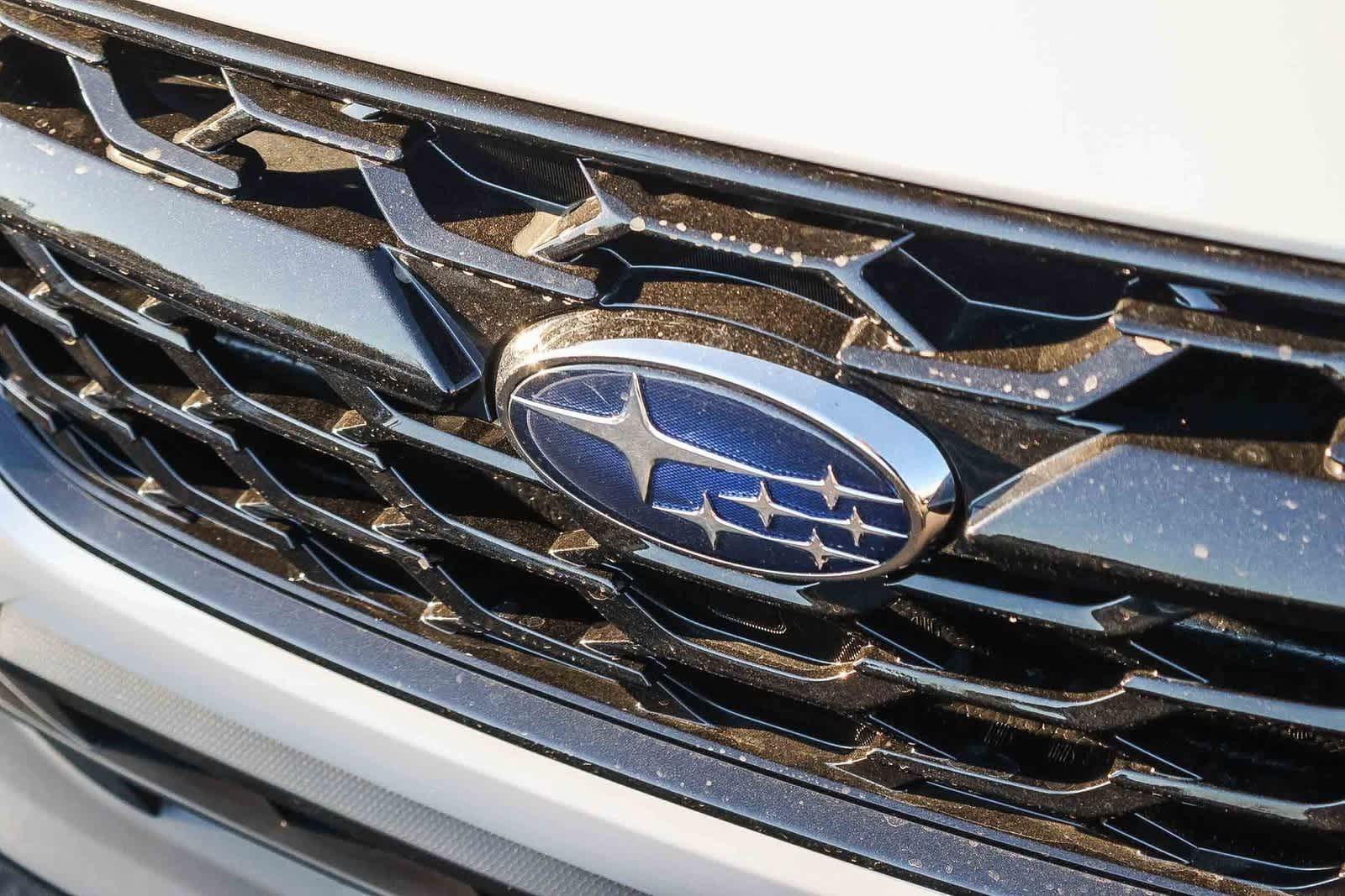 Thumbnail: 2025 Subaru WRX - 11