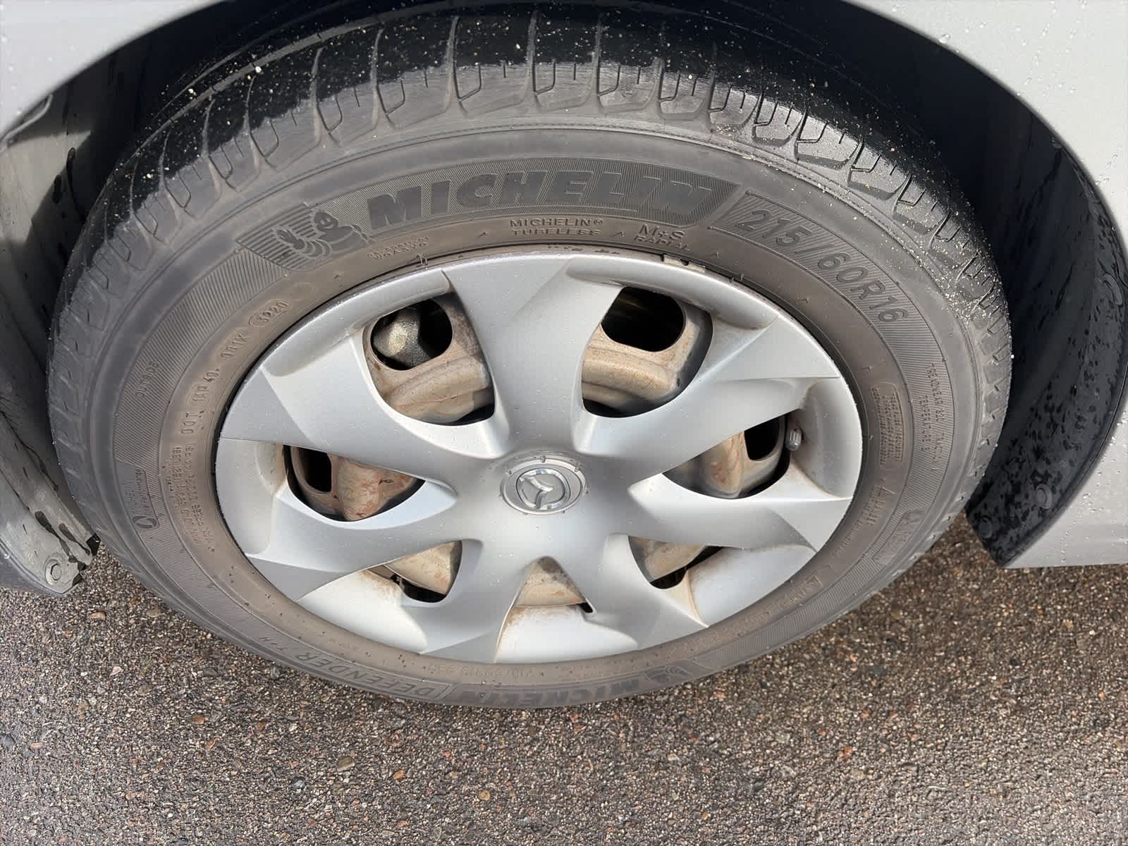 Thumbnail: 2015 Mazda Mazda3 - 29