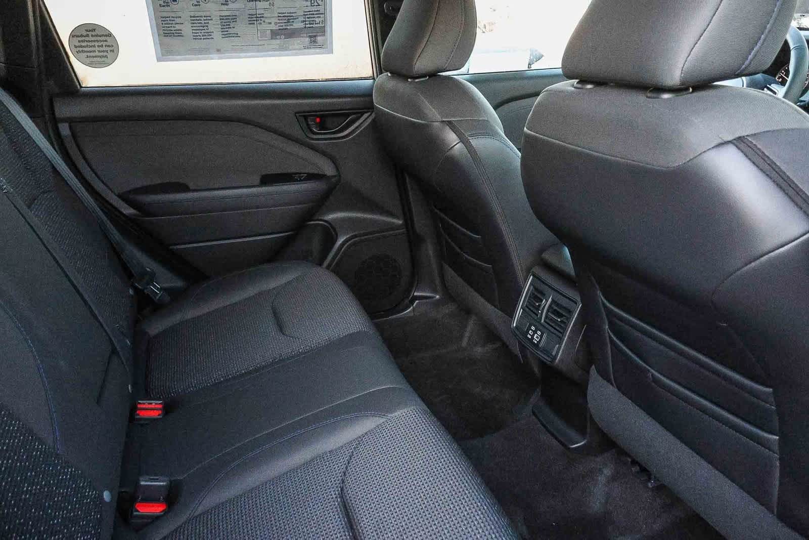 Thumbnail: 2026 Subaru Forester - 13