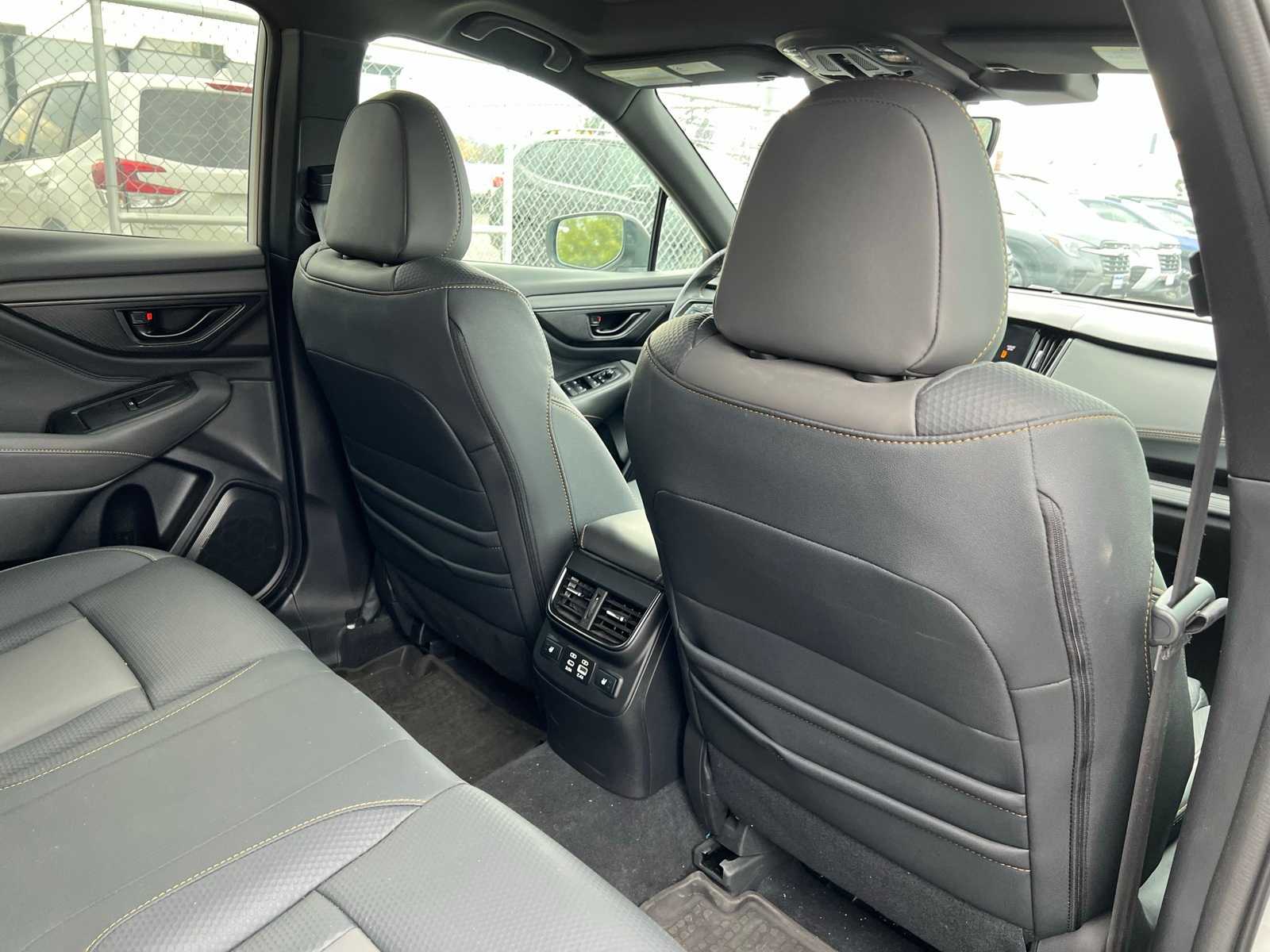 Thumbnail: 2024 Subaru Outback - 22