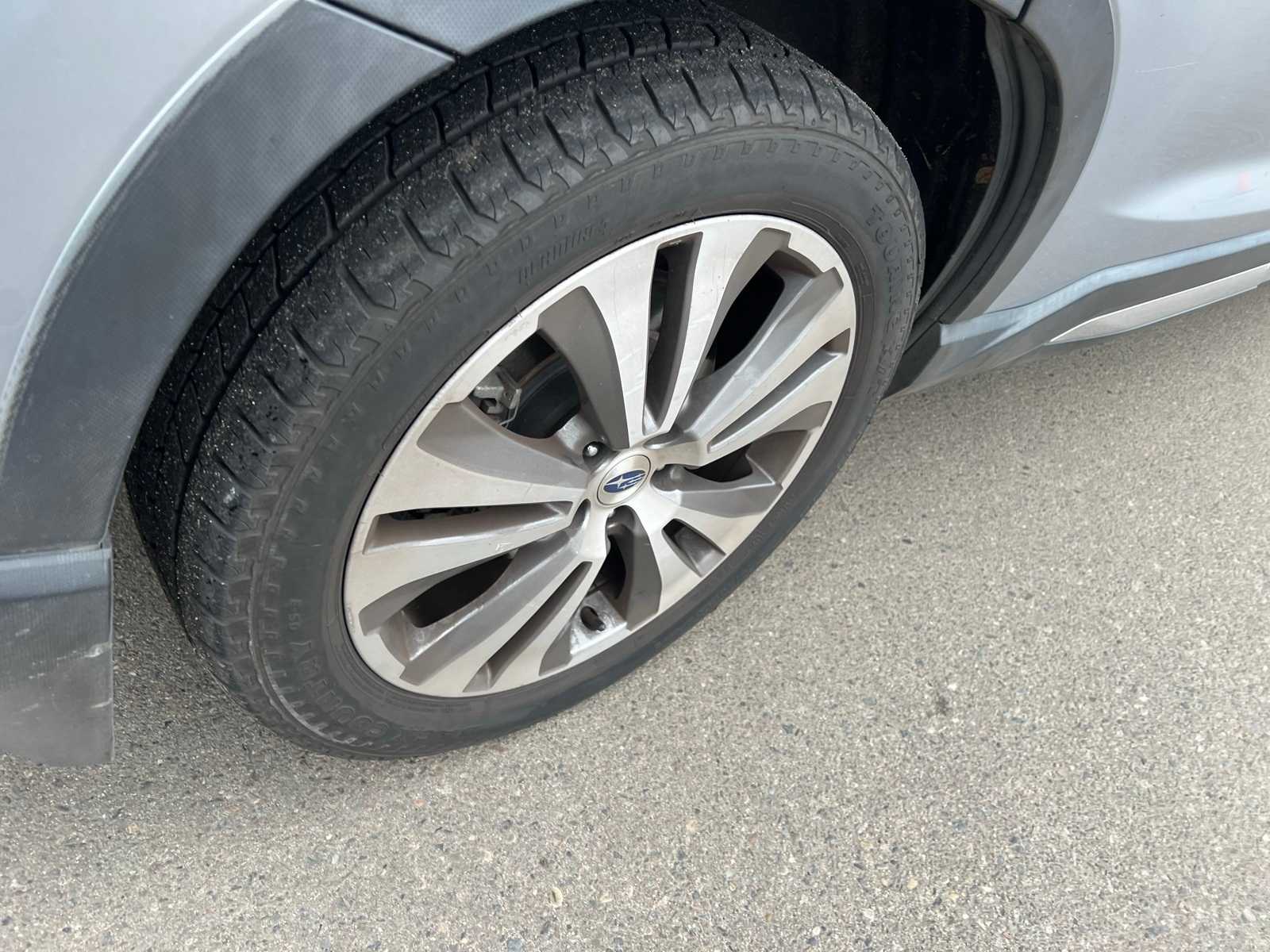 Thumbnail: 2019 Subaru Ascent - 21