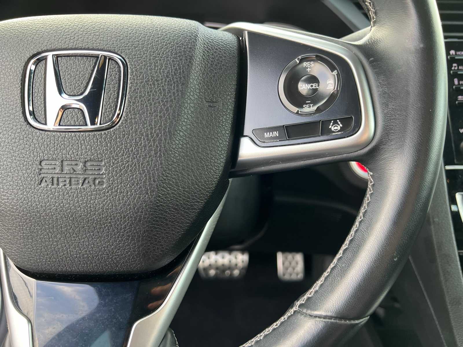 Thumbnail: 2019 Honda Civic - 36