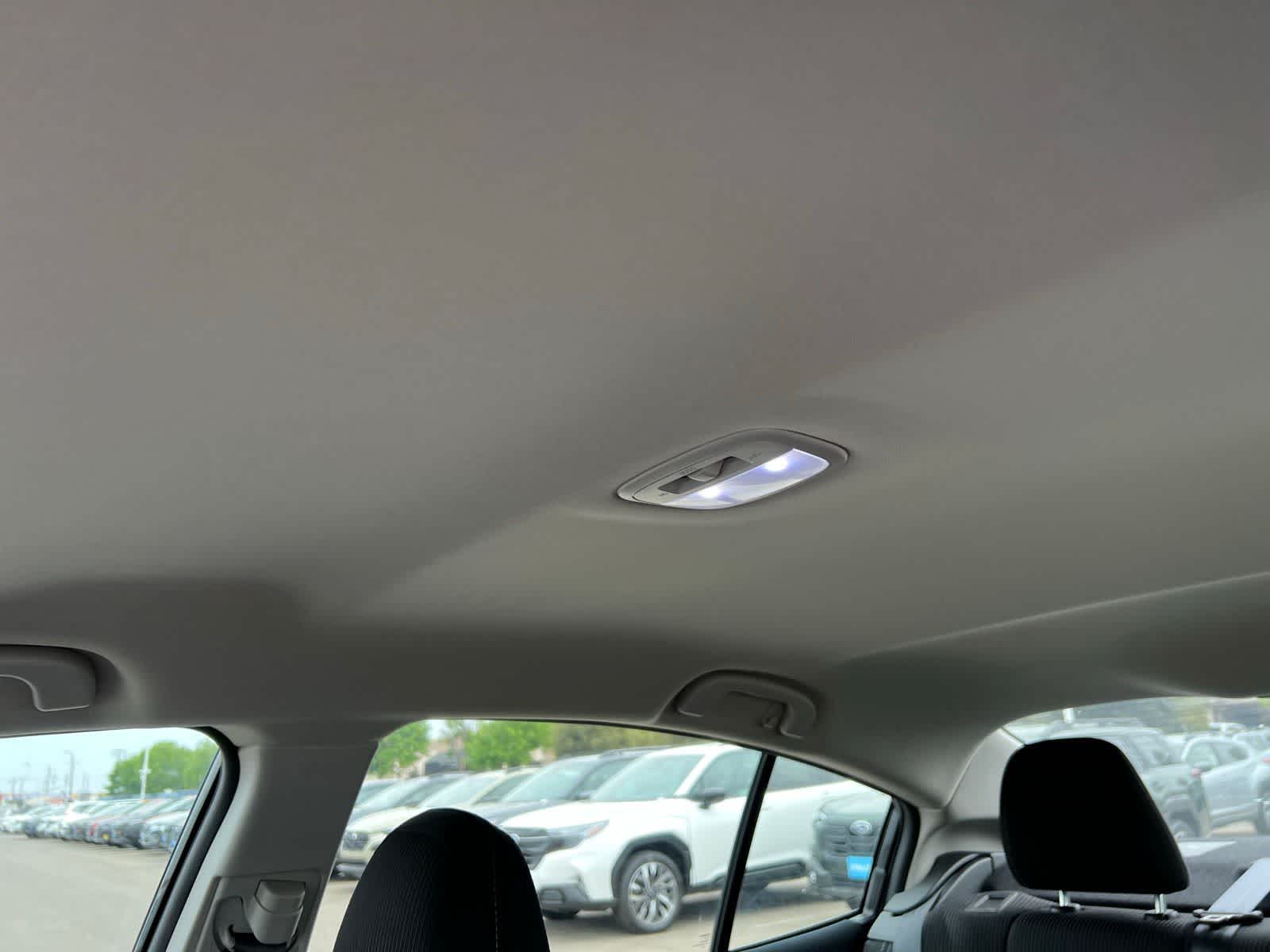 Thumbnail: 2025 Subaru Legacy - 34