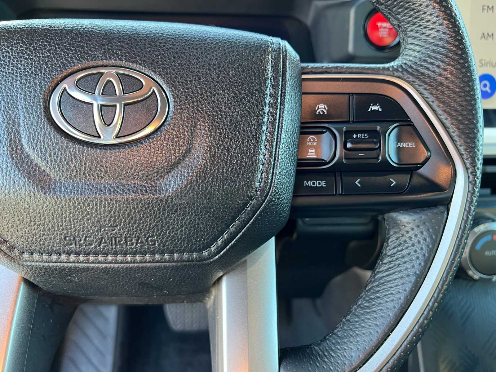 Thumbnail: 2024 Toyota Tacoma - 36