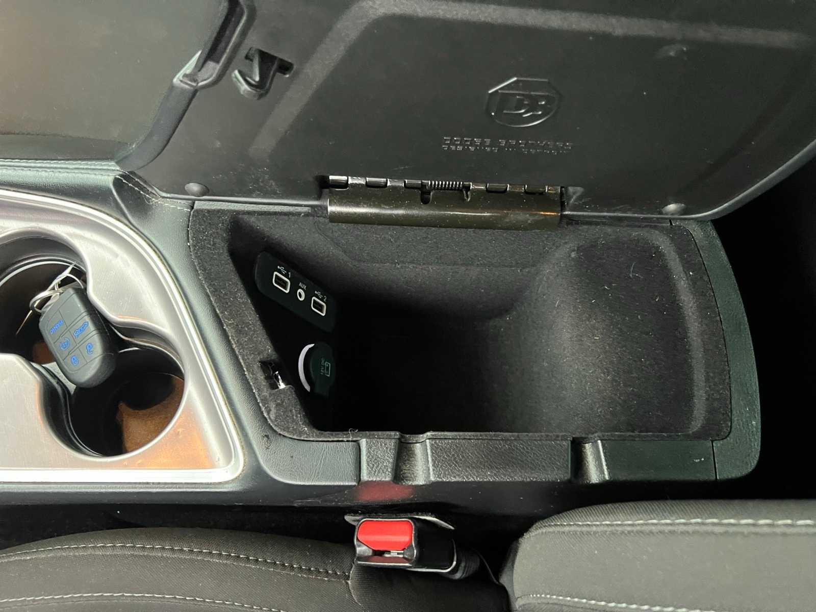 Thumbnail: 2021 Dodge Challenger - 40