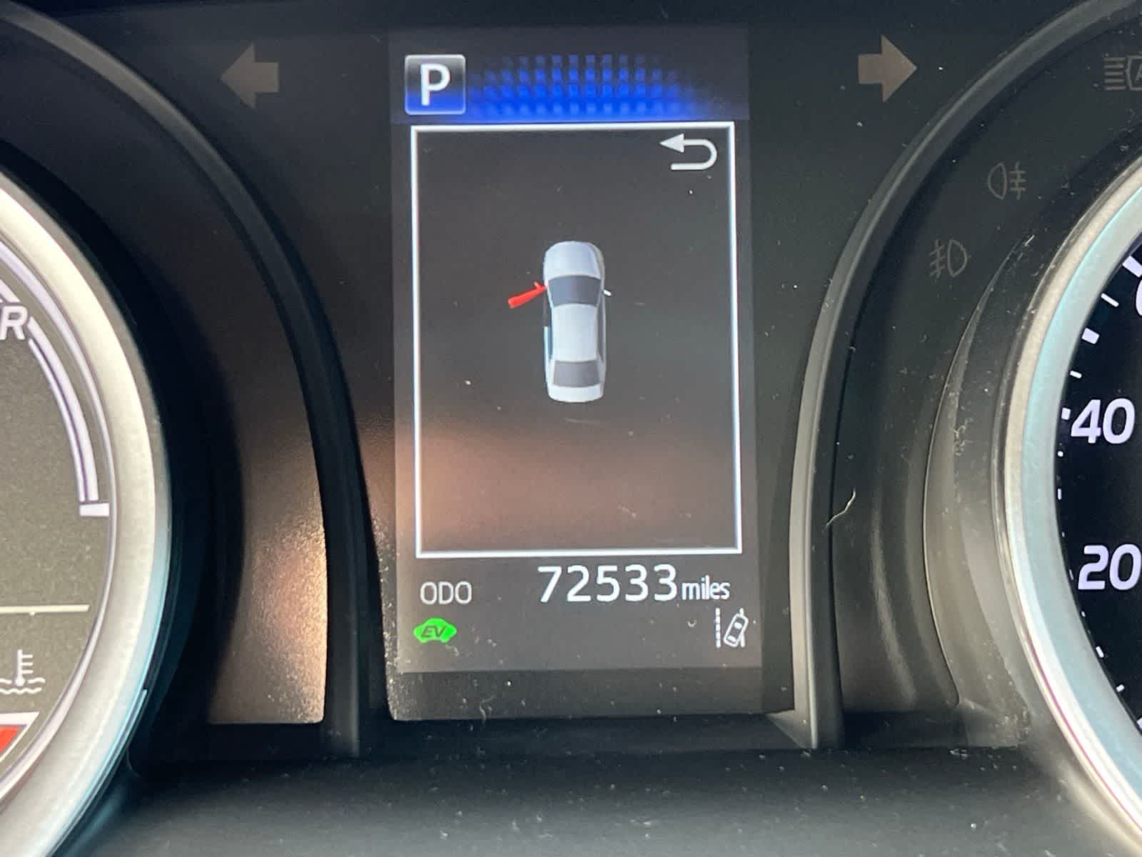 Thumbnail: 2022 Toyota Camry - 35